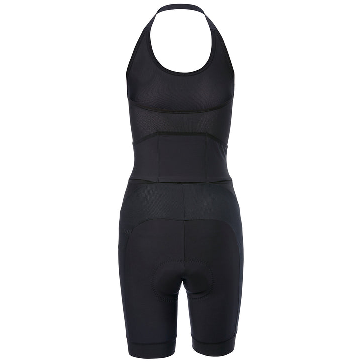 Giro Base Liner Halter Bib Shorts - Women's Black