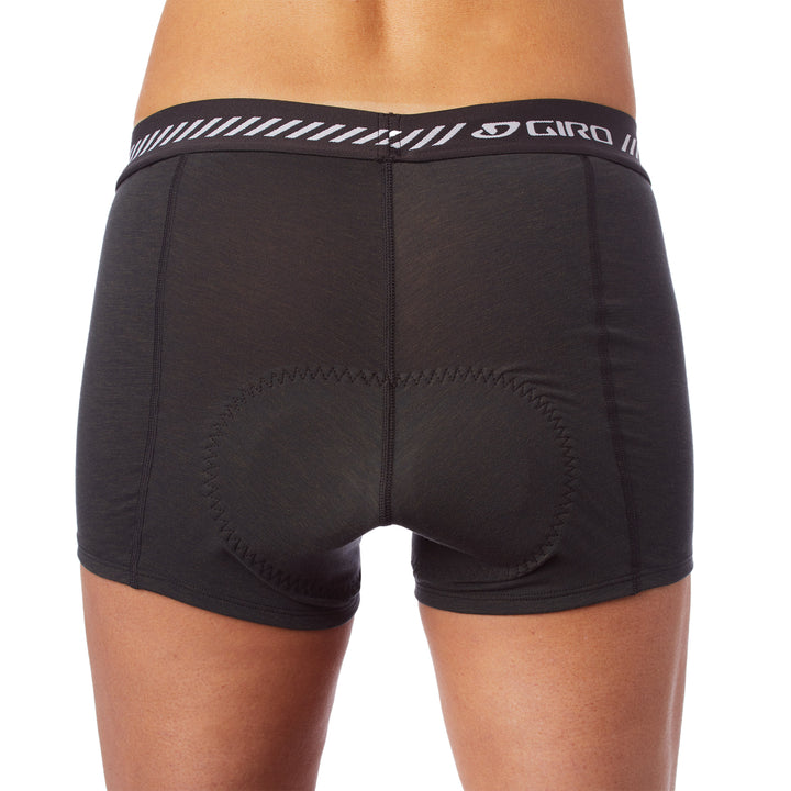 Giro Boy Under Shorts - Women's Black