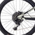 Transition Smuggler GX Complete Mountain Bike 2018 Bone Grey/Gloss