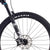 Transition Smuggler GX Complete Mountain Bike 2018 Bone Grey/Gloss