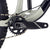 Transition Smuggler GX Complete Mountain Bike 2018 Bone Grey/Gloss