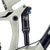 Transition Smuggler GX Complete Mountain Bike 2018 Bone Grey/Gloss