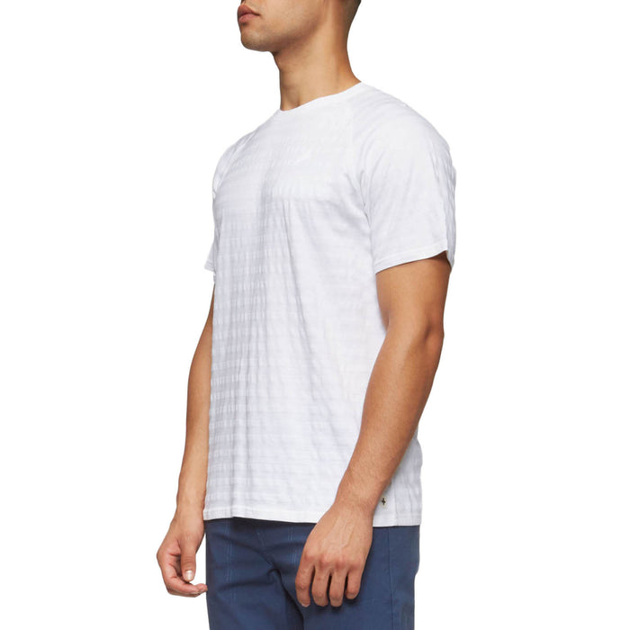Tavik Modus T-Shirt White