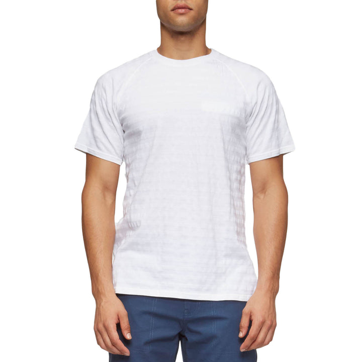 Tavik Modus T-Shirt White