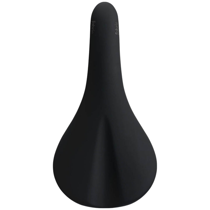 Fabric Scoop Radius Elite Saddle Black/Black