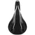 Fabric Scoop Radius Elite Saddle Black/Black