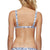 Tavik Addison Bikini Top - Women's Paradise Sea Blue