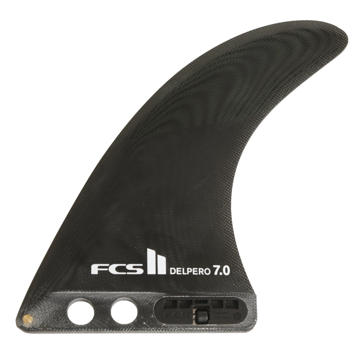 FCS II Delpero PG Longboard Fin