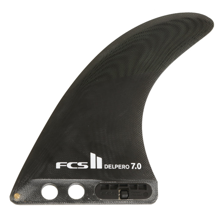 FCS II Delpero PG Longboard Fin
