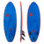 Softech Flash Eric Geiselman FCS II 5'0" Surfboard