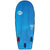 Softech Rocket Launch 4'6" Surfboard Black/Marble