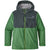 Patagonia Torrentshell Jacket - Big Boys' Succulent Green