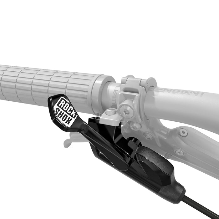 RockShox Reverb Stealth with 1x Remote (B1) Dropper Seatpost - 150mm