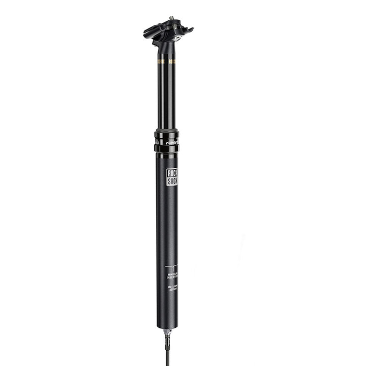 RockShox Reverb Stealth with 1x Remote (B1) Dropper Seatpost - 150mm