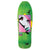 Welcome Miller Faces on Sugarcane 10.0 Skateboard Deck