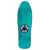 Welcome Miller Faces on Sugarcane 10.0 Skateboard Deck