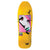 Welcome Miller Faces on Sugarcane 10.0 Skateboard Deck