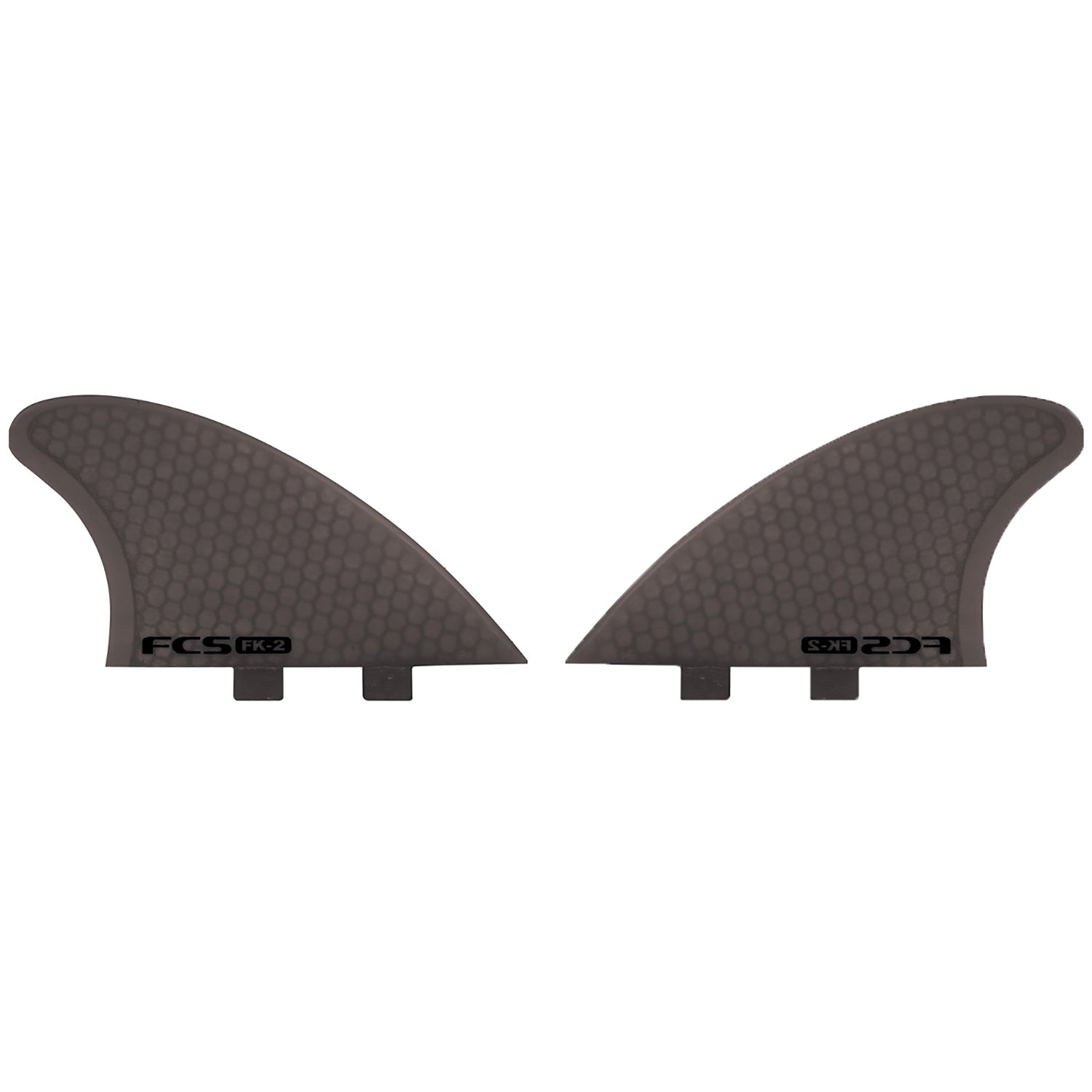 FCS FK-2 Fish Keel Fin - Thumbnail 2