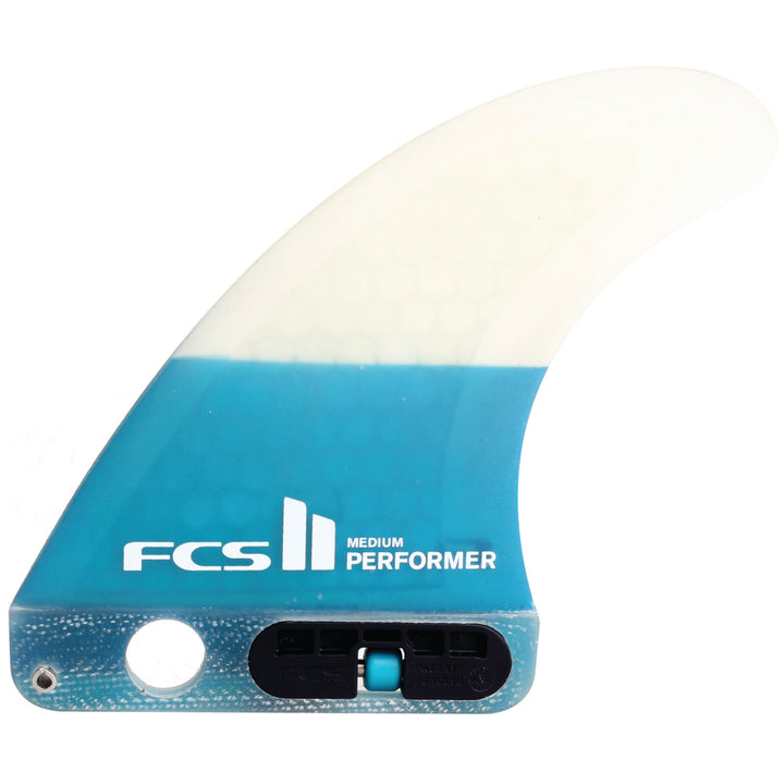 FCS II Performer PC Longboard Fin