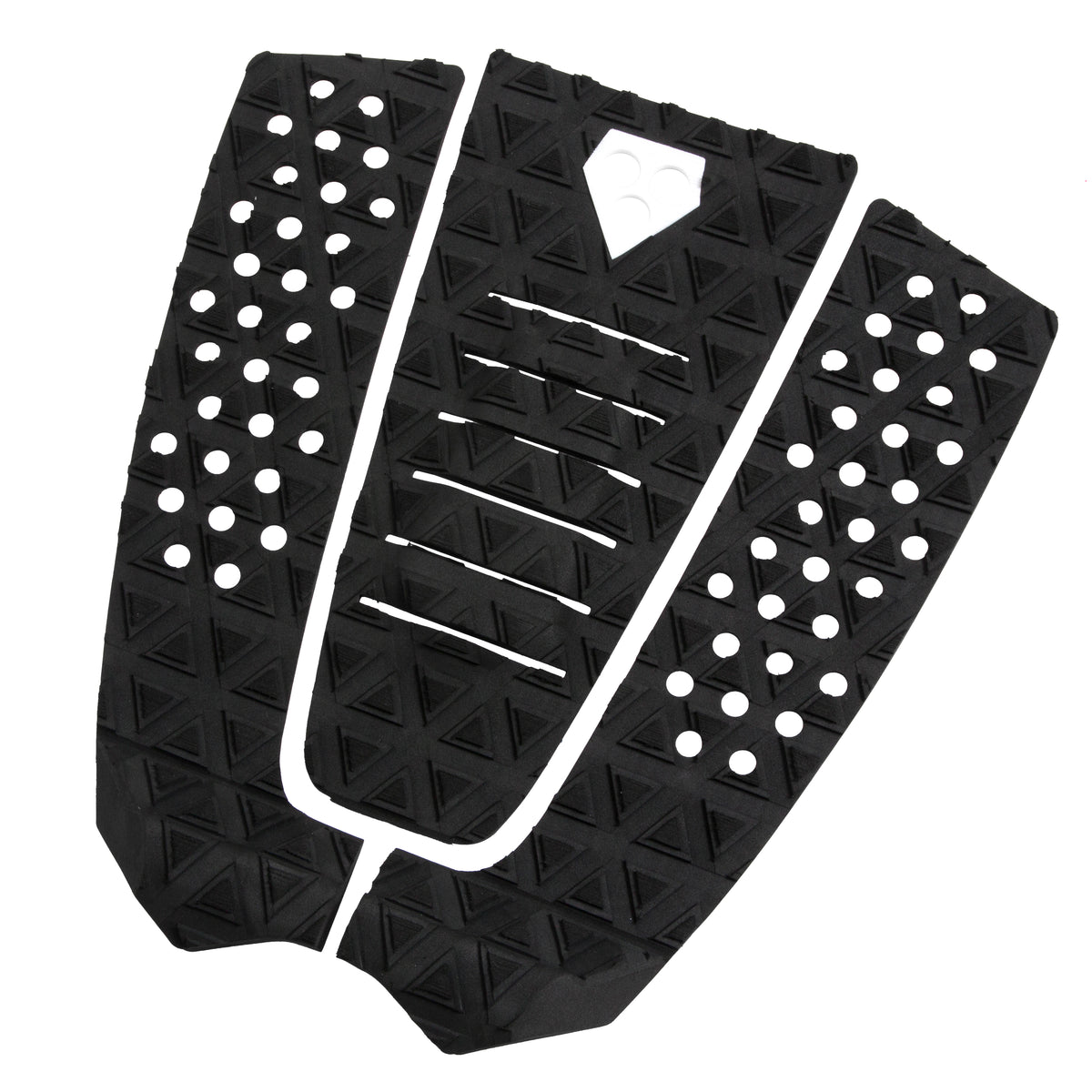 Gorilla Grip The Jane Traction Pad Black