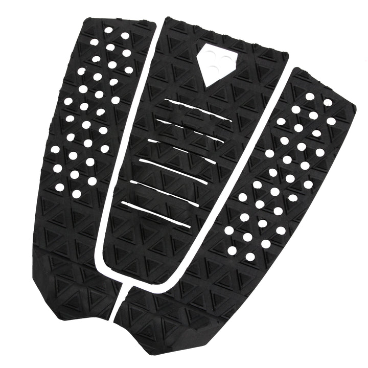 Gorilla Grip The Jane Traction Pad Black