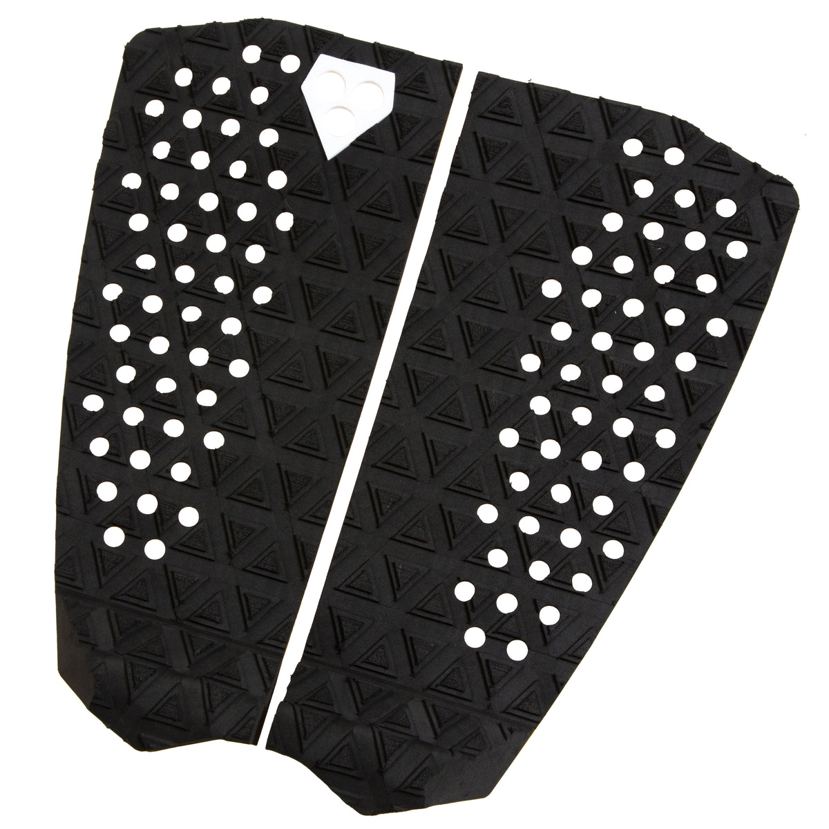 Gorilla Grip Dos Traction Pad Black