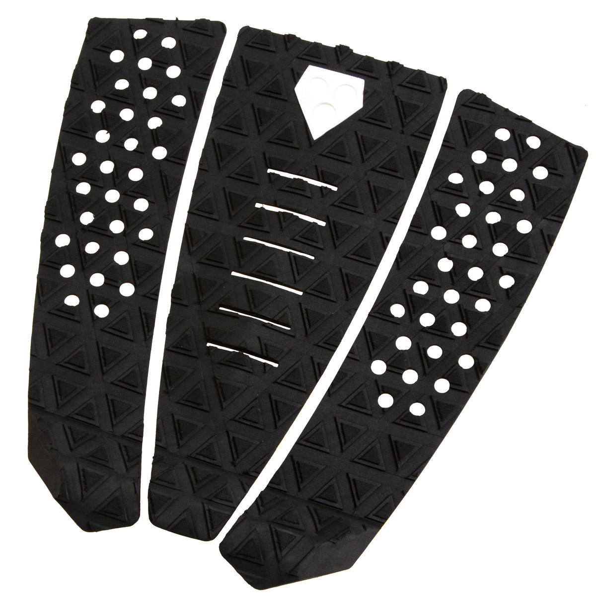 Gorilla Grip Tres Traction Pad Black