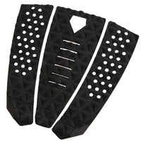 Gorilla Grip Tres Traction Pad Black::Black