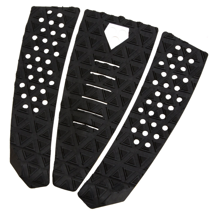 Gorilla Grip Tres Traction Pad Black