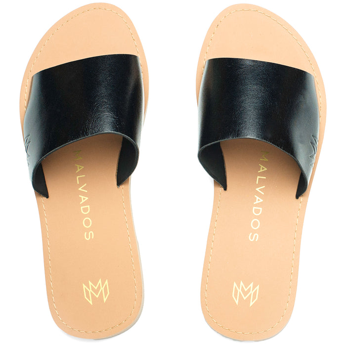 Malvados Icon Taylor Sandals - Women's Midnight