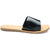 Malvados Icon Taylor Sandals - Women's Midnight