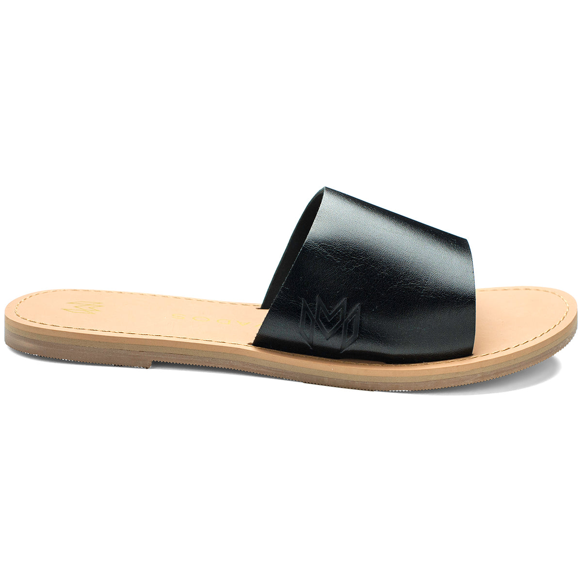 Malvados Icon Taylor Sandals - Women's Midnight