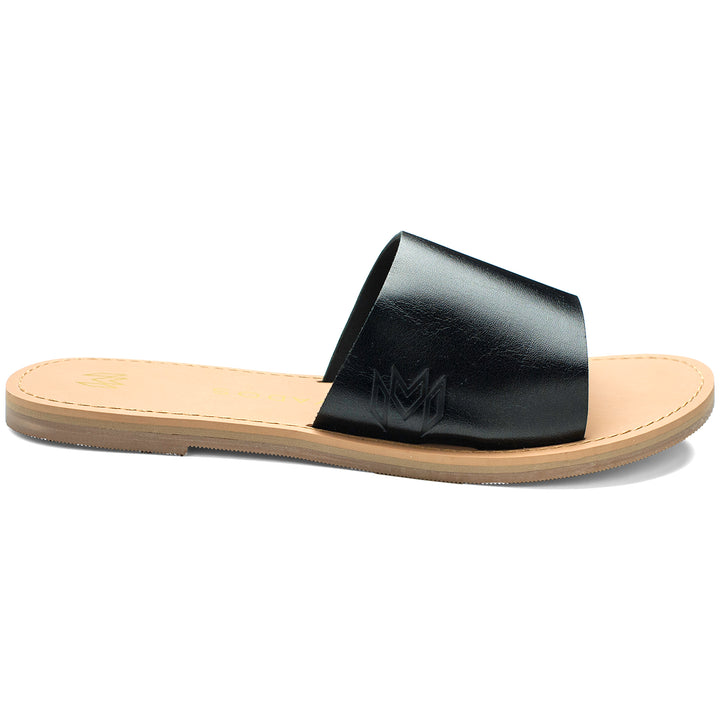 Malvados Icon Taylor Sandals - Women's Midnight
