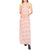 Lira Misty Morning Dress - Women's Nutmeg
