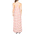 Lira Misty Morning Dress - Women's Nutmeg