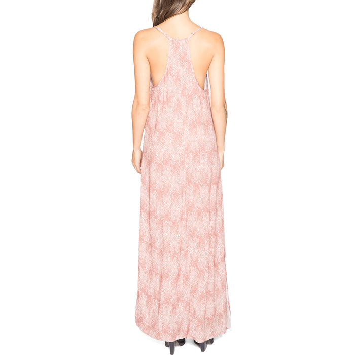 Lira Misty Morning Dress - Women's Nutmeg