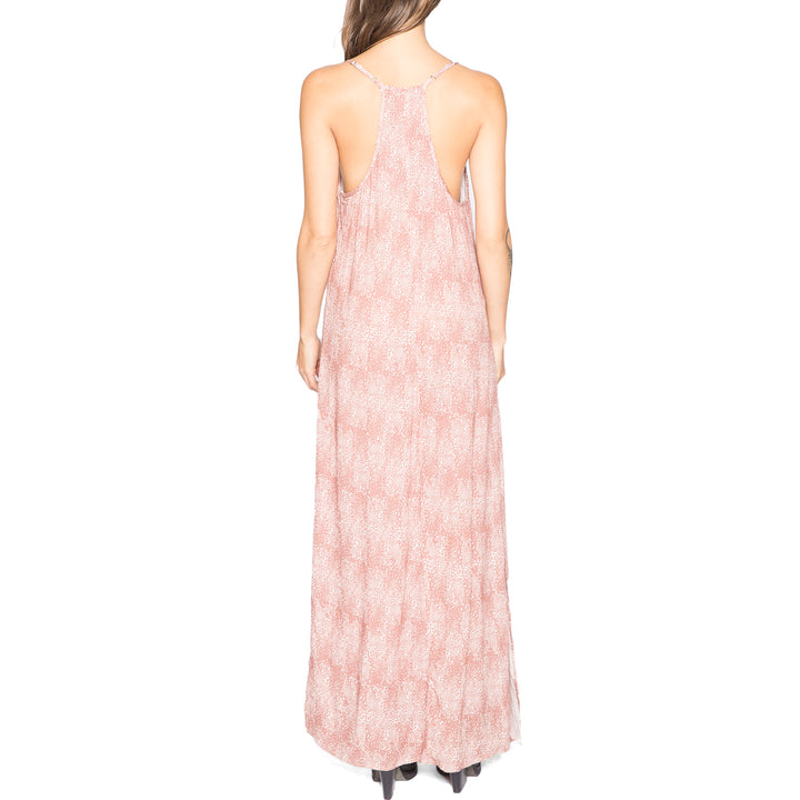 Lira Misty Morning Dress - Women's Nutmeg