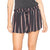 Lira Juniper Shorts - Women's Black