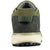 Forsake Range Low Shoes - Women's Black/Olive