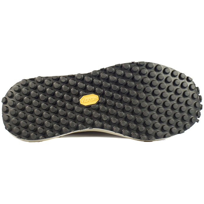 Forsake Range Low Shoes - Women's Black/Olive