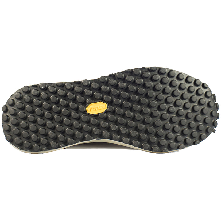 Forsake Range Low Shoes - Women's Black/Olive