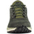 Forsake Range Low Shoes - Women's Black/Olive