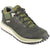 Forsake Range Low Shoes - Women's Black/Olive