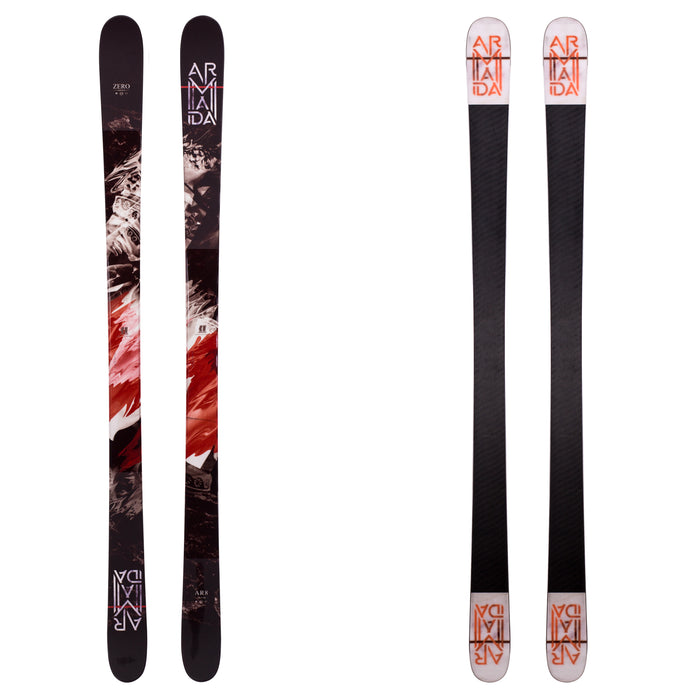 Armada AR8 Zero Skis 2018