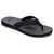 Quiksilver Carver Print Sandals Black/Black/Grey