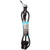 FCS 10' Big Wave Essential Leash Black