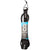 FCS 8' Big Wave Essential Leash Black