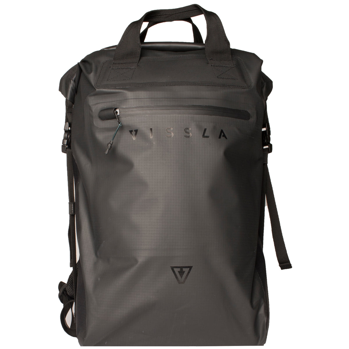 Vissla High Seas 22L Drypack Black