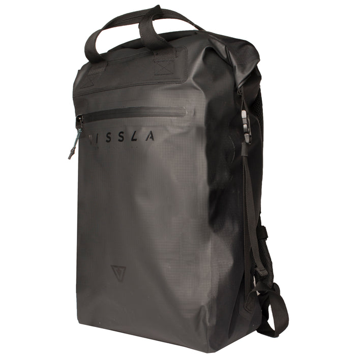 Vissla High Seas 22L Drypack Black