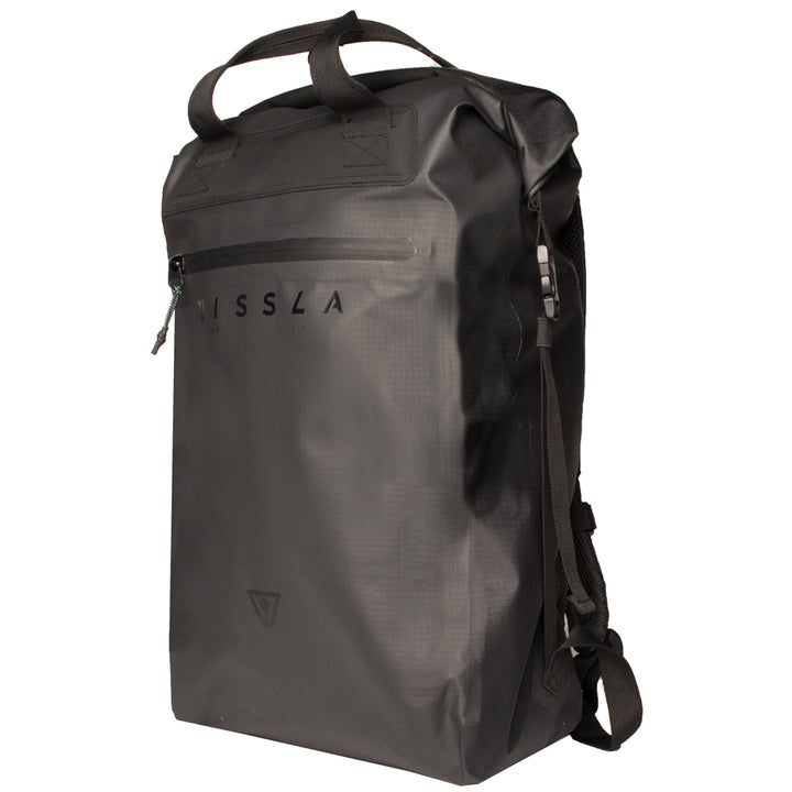 Vissla High Seas 22L Drypack Black